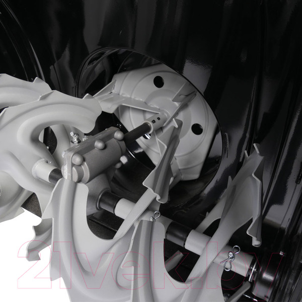 Изображение товара Снегоуборщик бензиновый PATRIOT Сибирь 62