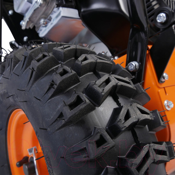 Изображение товара Снегоуборщик бензиновый PATRIOT Сибирь 62