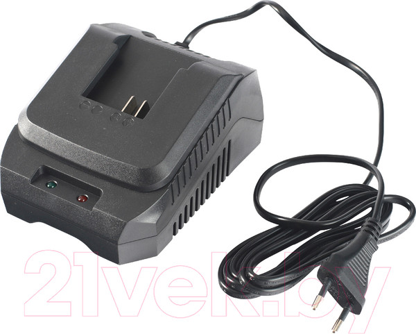Изображение товара Зарядное устройство для электроинструмента PATRIOT GL 210 21V Max