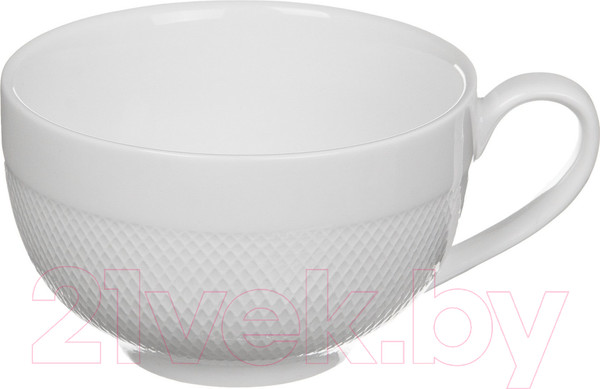Изображение товара Чашка с блюдцем Tudor England TUC1062-4C