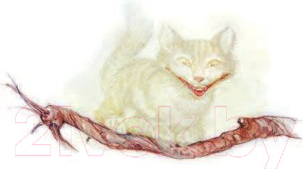 Изображение товара Книга Эксмо Алиса в Стране чудес. Алиса в Зазеркалье / 9785041015428 (Кэрролл Л.)