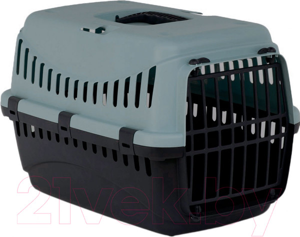Изображение товара Переноска для животных MP Bergamo Gipsy Small ECO / 10.40EVE18