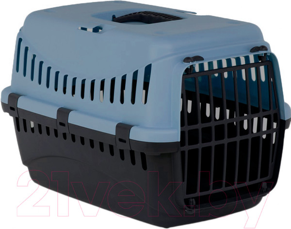Изображение товара Переноска для животных MP Bergamo Gipsy Small ECO / 10.40EBL16