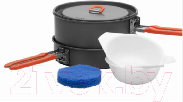 Изображение товара Походный набор Fire-Maple Feast 1