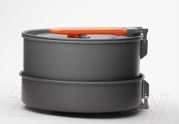 Изображение товара Походный набор Fire-Maple Feast 3