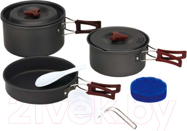 Изображение товара Походный набор Fire-Maple FMC-202