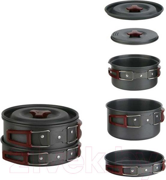 Изображение товара Походный набор Fire-Maple FMC-202