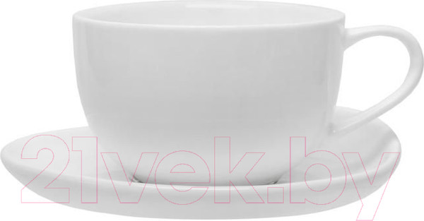 Изображение товара Чашка с блюдцем Tudor England TU9999-3