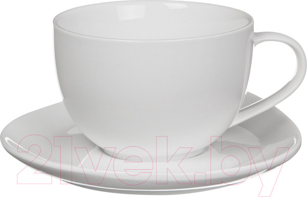Изображение товара Чашка с блюдцем Tudor England TU9999-3