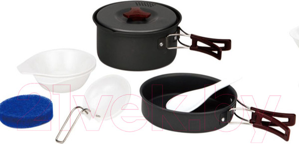 Изображение товара Походный набор Fire-Maple FMC-203