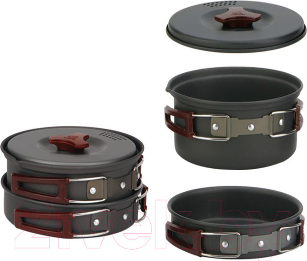 Изображение товара Походный набор Fire-Maple FMC-203