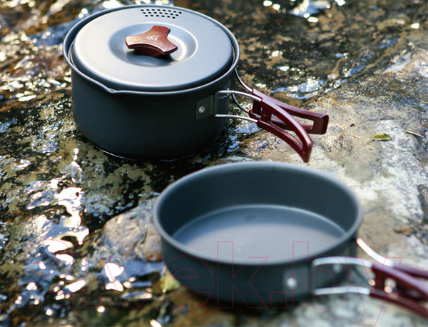 Изображение товара Походный набор Fire-Maple FMC-203