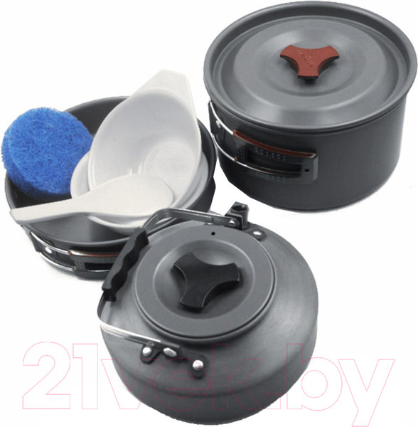 Изображение товара Походный набор Fire-Maple FMC-204