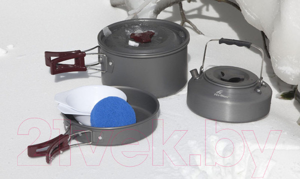 Изображение товара Походный набор Fire-Maple FMC-204