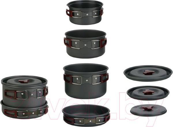 Изображение товара Походный набор Fire-Maple FMC-206