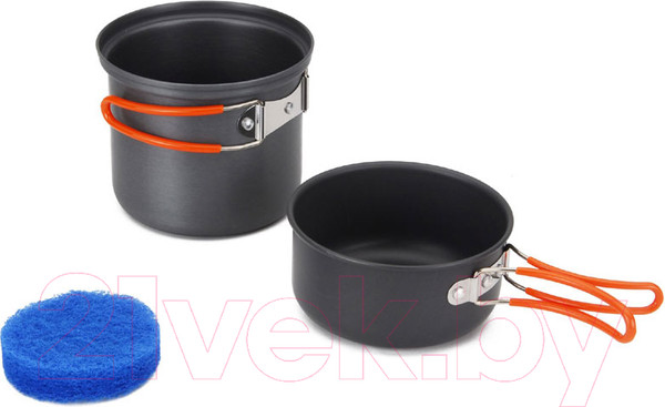 Изображение товара Походный набор Fire-Maple FMC-207