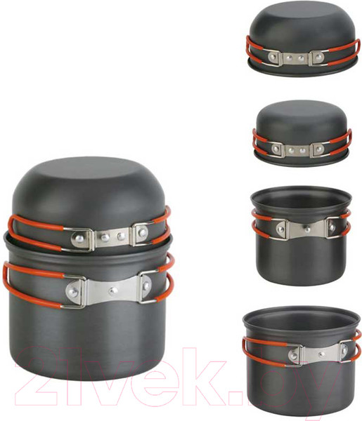 Изображение товара Походный набор Fire-Maple FMC-208