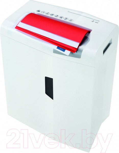 Изображение товара Шредер HSM Shredstar X10 (1045111)