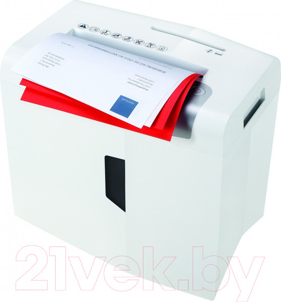 Изображение товара Шредер HSM Shredstar X5 (1043121)