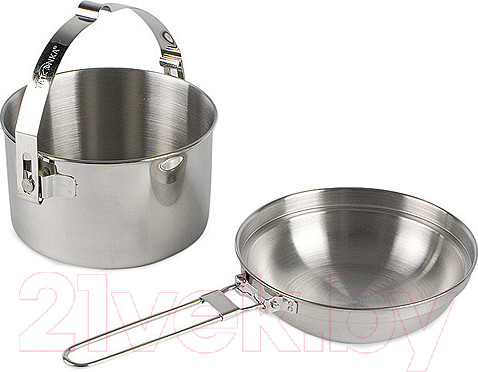 Изображение товара Походный набор Tatonka Kettle 1.6 / 4002.000