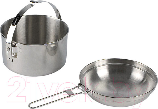 Изображение товара Походный набор Tatonka Kettle 2.5 / 4003.000