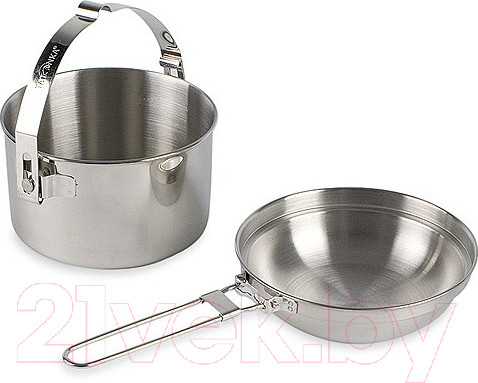 Изображение товара Походный набор Tatonka Kettle 4.0 / 4004.000