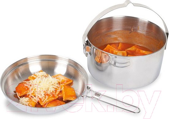 Изображение товара Походный набор Tatonka Kettle 4.0 / 4004.000
