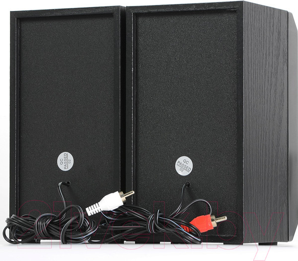 Изображение товара Мультимедиа акустика Crown CMBS-620