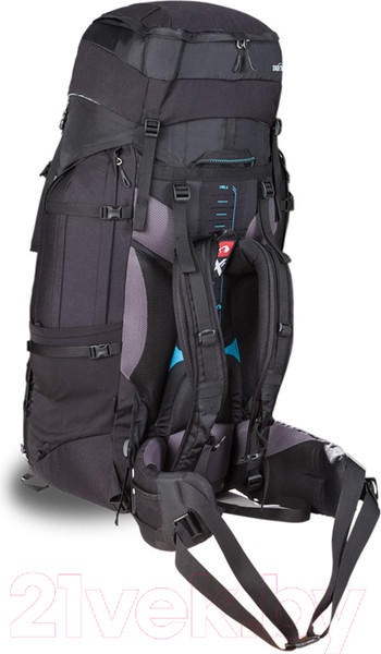 Изображение товара Рюкзак туристический Tatonka Bison 120+10 / DI.6029.040 (черный)