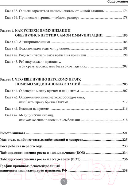 Изображение товара Книга Эксмо Здоровье ребенка. Как научиться справляться с болезнями (Бутрий С.)