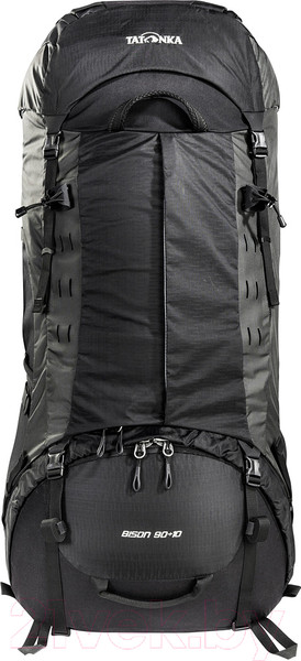 Изображение товара Рюкзак туристический Tatonka Bison 90+10 / 1359.040 (черный)