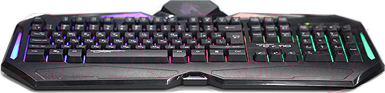 Изображение товара Клавиатура Qumo Spirit K09