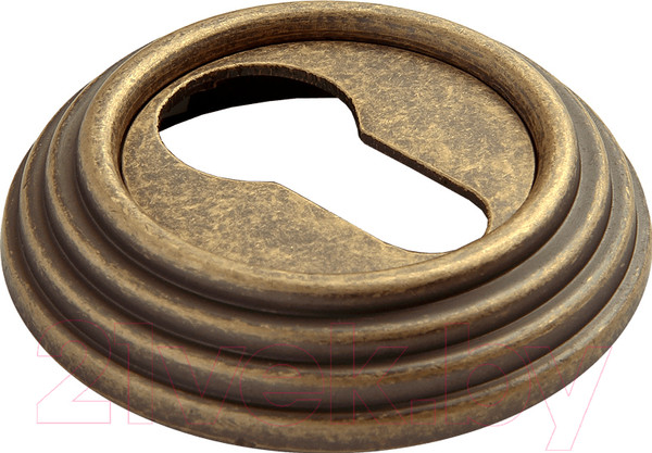 Изображение товара Накладка на цилиндр Rucetti RAP-CLASSIC-L KH OMB