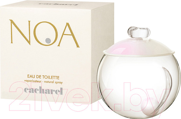 Изображение товара Туалетная вода Cacharel Noa (50мл)