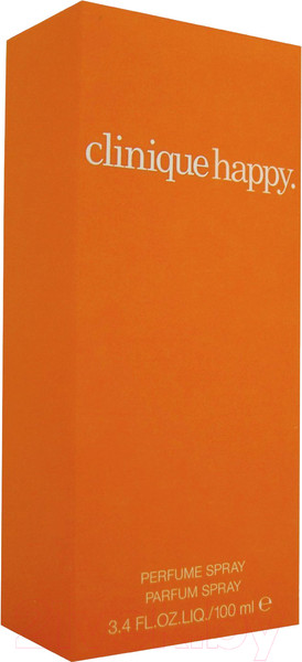 Изображение товара Парфюмерная вода Clinique Happy For Woman (100мл)