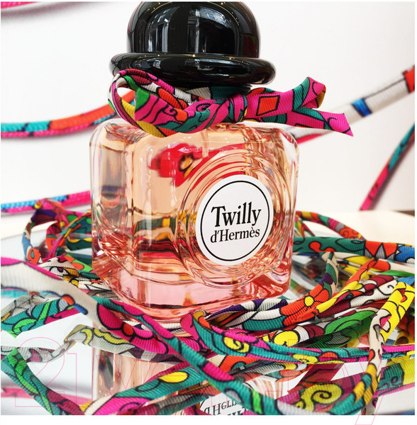 Изображение товара Парфюмерная вода Hermes Twilly d’Hermes (50мл)