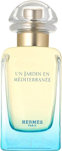 Изображение товара Туалетная вода Hermes Un Jardin En Mediterranee (50мл)