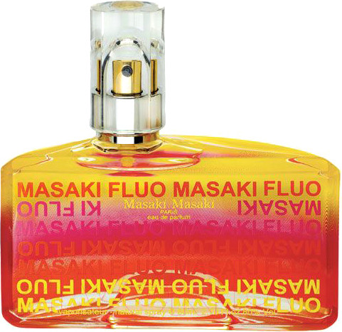 Изображение товара Парфюмерная вода Masaki Matsushima Fluo (40мл)