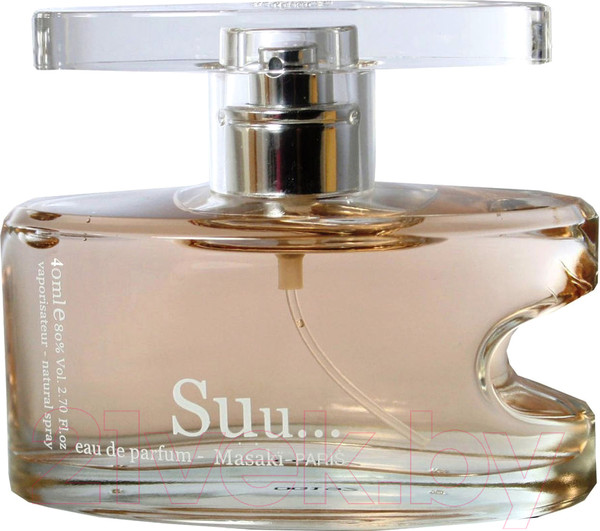 Изображение товара Парфюмерная вода Masaki Matsushima Suu (40мл)
