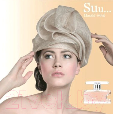 Изображение товара Парфюмерная вода Masaki Matsushima Suu (40мл)