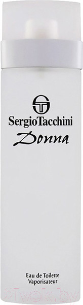 Изображение товара Туалетная вода Sergio Tacchini Donna (30мл)