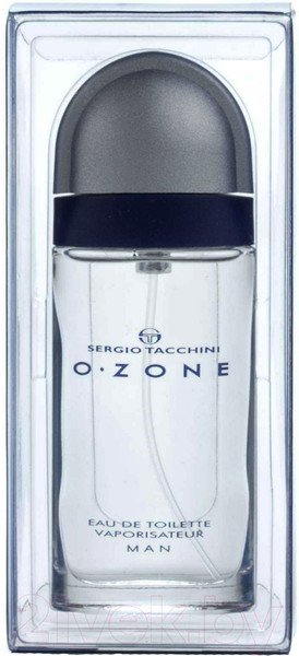 Изображение товара Туалетная вода Sergio Tacchini O-Zone (30мл)
