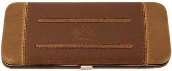 Изображение товара Набор для маникюра Mertz A4340RF