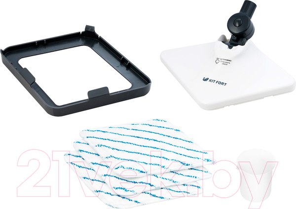 Изображение товара Пароочиститель Kitfort KT-1009