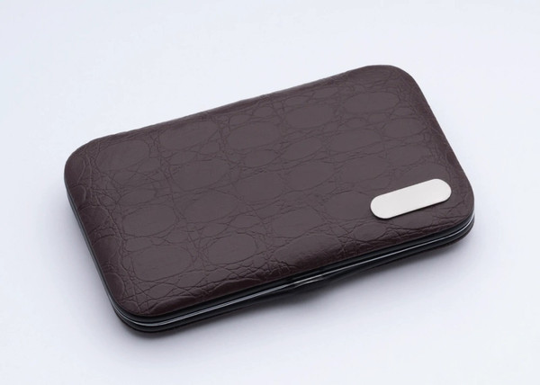 Изображение товара Набор для маникюра Mertz A6005