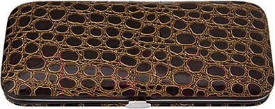 Изображение товара Набор для маникюра Mertz A6011