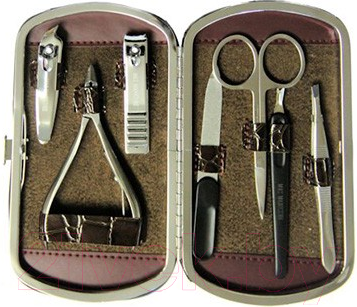 Изображение товара Набор для маникюра Mertz A6016