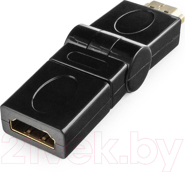Изображение товара Адаптер Cablexpert A-HDMI-FFL2