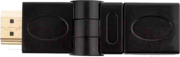 Изображение товара Адаптер Cablexpert A-HDMI-FFL2