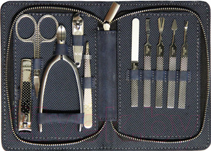 Изображение товара Набор для маникюра Mertz A6055